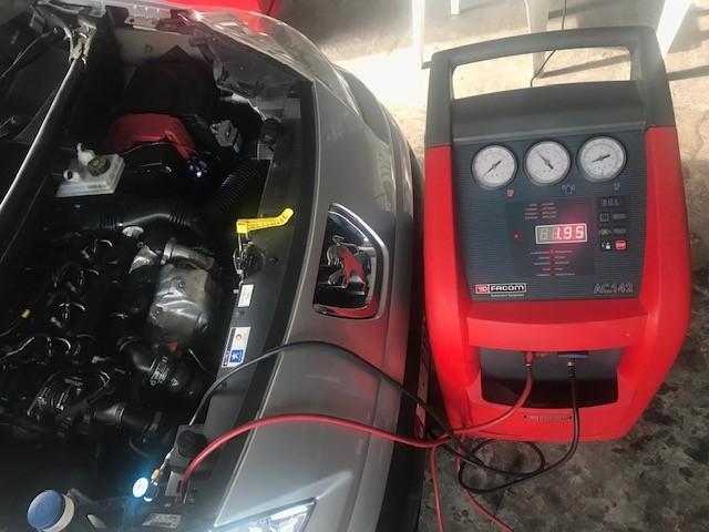 Auto Airco vullen 60e, Auto-onderdelen, Airco en Verwarming, Alfa Romeo, Audi, BMW, Citroën, Fiat, Ford, Mini, Opel, Renault, Volkswagen