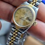 Rolex oyster perpetual 26 mm bijna nieuw, Handtassen en Accessoires, Horloges | Dames, Ophalen, Rolex, Zo goed als nieuw, Goud