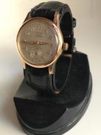 3 montres vintage, Bijoux, Sacs & Beauté, Montres | Hommes, Cuir, Autres marques, Acier, Utilisé
