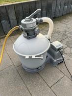 Filter met katoenbollen, Tuin en Terras, Ophalen, Zo goed als nieuw, Filter