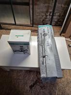 Mitigeur hangrohe, Enlèvement, Baignoire