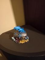 Porselein dolfijn beeldje voor juwelen, Ophalen of Verzenden