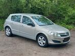 Opel Astra 1.4i Lez toegelaten, met keuring VVK, Auto's, Opel, Te koop, Zilver of Grijs, 1200 cc, Stadsauto