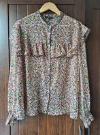 Mooie blouse maat 44, Kleding | Dames, Maat 42/44 (L), Ophalen of Verzenden, Zo goed als nieuw, Sora by Jbc