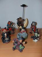 Heksen in mooie staat, Verzamelen, Ophalen of Verzenden, Gebruikt, Fantasy