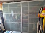 Kast, Huis en Inrichting, Kasten | Kleerkasten, Ophalen, Gebruikt, 200 cm of meer, 200 cm of meer