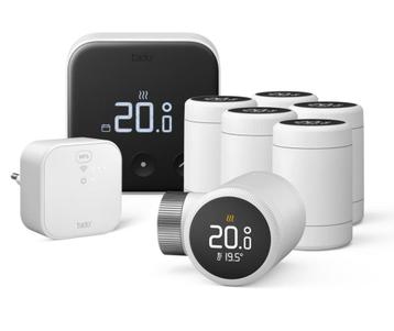 Thermostats intelligents tado, Enlèvement ou Envoi, Neuf