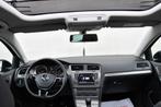 Volkswagen Golf 7 Variant 1.4TSI*Pano*GPS*, Euro 5, Stof, 124 g/km, 1395 cc
