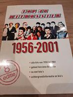 TOP 40 hitdossier 1956-2001, Ophalen of Verzenden, Gelezen