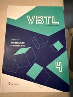 schoolboeken, Boeken, Ophalen, Zo goed als nieuw, ASO, Wiskunde A