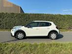 2019 Citroën C3 Personenauto, Auto's, Automaat, Gebruikt, Overige brandstoffen, Bedrijf