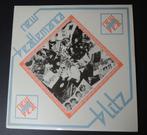 Blitz: "New Beatlemania", vinyl maxi-single, New Beat, 1989, Maxi-single, Ophalen of Verzenden, Zo goed als nieuw, Pop