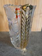 Vase vintage cristal de plomb allemand, Ophalen