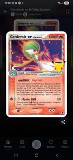 Pokemon celebrations kaarten MINT GEZOCHT, Enlèvement ou Envoi, Neuf, Cartes en vrac, Foil