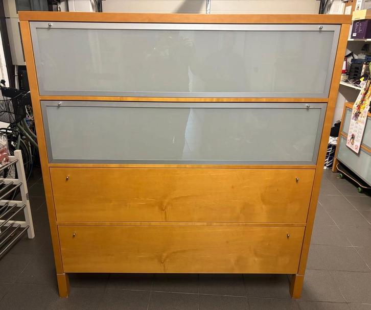 Meuble de bar Juventa, Maison & Meubles, Armoires | Vitrines, Utilisé, Enlèvement