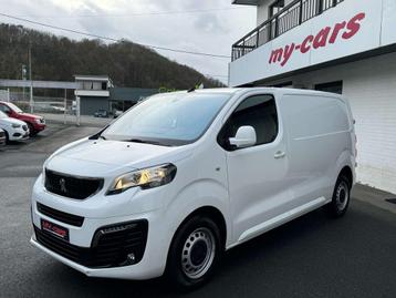 Peugeot Expert 2.0 HDI L2 H1 UTILITAIRE GPS CAMÉRA beschikbaar voor biedingen