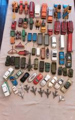 LOT DINKY CORGI GAMMA MARKLIN ETC..., Ophalen of Verzenden, Gebruikt, Auto, Dinky Toys