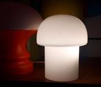 Lampe champignon de Murano fabriquée en Italie, Enlèvement ou Envoi
