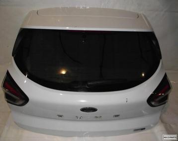 FORD PUMA MK2 ACHTERKLEP ACHTER KLEP ORIGINEEL  beschikbaar voor biedingen
