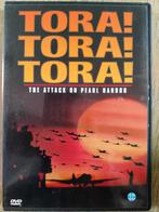 Tora! Tora! Tora! (1970) (Richard Fleischer) DVD, Ophalen of Verzenden, Zo goed als nieuw