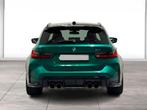 BMW Touring CompetitionxDrive Carbon seats Inno M drivers, Auto's, Automaat, Leder, USB, 2998 cc