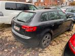 Audi A3 1.6. Benzine, Auto's, Audi, Euro 5, 5 deurs, Particulier, Stadsauto