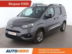 Toyota PROACE CITY 1.2 Turbo L1 Executive (bj 2023), Auto's, Voorwielaandrijving, Stof, Gebruikt, Euro 6