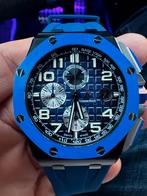 Royal Oak Offshore 44mm APF, Bijoux, Sacs & Beauté, Montres | Hommes, Montre-bracelet, Autres marques, Enlèvement ou Envoi, Autres matériaux
