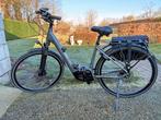 Elektrische dames fiets, Ophalen, Zo goed als nieuw