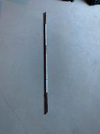 Halterstang 30 mm - 180 cm, Sport en Fitness, Ophalen, Zo goed als nieuw