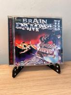 CD | Brain Damage 2, Ophalen of Verzenden