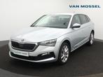 Skoda Scala Scala 1.0 TSI Clever, 5 g/km, Handgeschakeld, Zilver of Grijs, Stadsauto