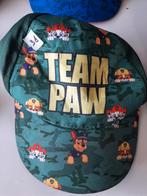 Kinderpet paw patrol, Kinderen en Baby's, Kinderkleding | Petten en Hoeden, Ophalen, Zo goed als nieuw