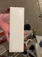 Witte metrotegels, Doe-het-zelf en Bouw, Ophalen, Nieuw