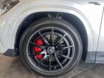 Mercedes-Benz GLA AMG 35 4MATIC + PANORAMISCH DAK + HEAD UP, Automaat, Traction-control, Stof, Gebruikt