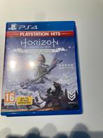 Horizon Zero Down complete edition, Ophalen of Verzenden, Zo goed als nieuw