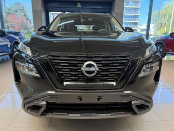 Nissan X-Trail 1.5 e-Power e-4ORCE 4WD N-Trek 7pl. - NIEUW !, Cuir, Achat, 213 ch, Euro 6