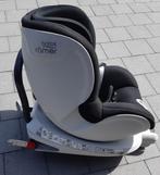 Britax Romer Dualfix 360 0-4 jaar Isofix draaibaar kinderzit, Kinderen en Baby's, Autostoeltjes, Ophalen, Romer, Gebruikt, 0 t/m 18 kg