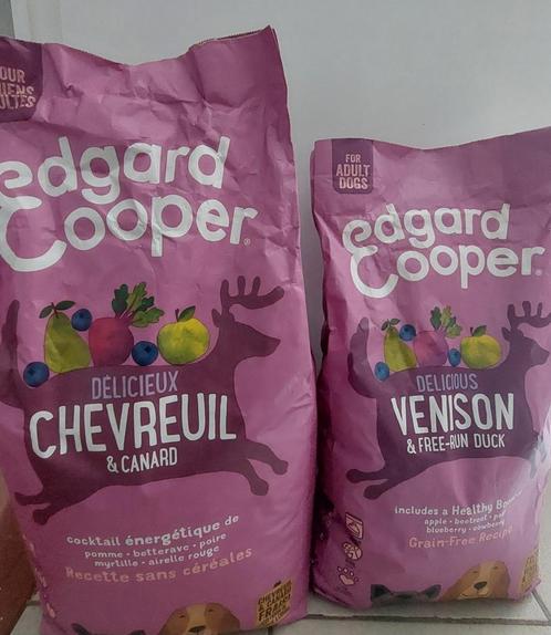 Pakket edgard cooper hond, Dieren en Toebehoren, Dierenvoeding, Hond, Ophalen