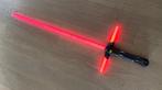 De zwarte serie (B3925) Kylo Ren Force FX lichtzwaard, Verzamelen, Star Wars, Zo goed als nieuw