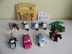LEGO EN PLAYMOBIL, Complete set, Gebruikt, Ophalen of Verzenden, Lego