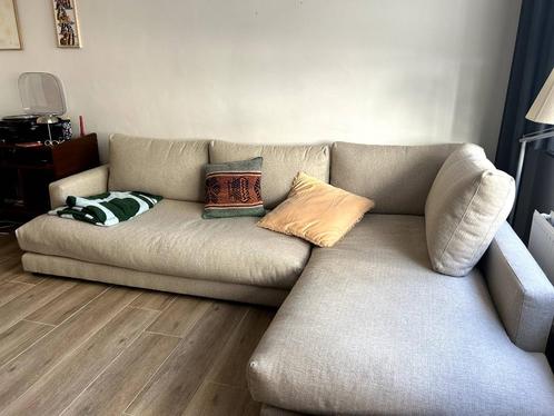 Sofa Corner from DECOWOOD, Huis en Inrichting, Zetels | Zetels, Nieuw, Hoekbank, Vierpersoons of meer, 150 tot 200 cm, 125 tot 150 cm