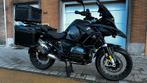 BMW R 1250 GAS, Motoren, 2 cilinders, Handvatverwarming, Particulier, Enduro