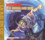 CD Bob Morane ‘Et Le Brouillard Doré’, Eén stripboek, Ophalen, Nieuw, William Vance