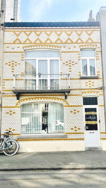 Woning te koop in Blankenberge, 3 slpks beschikbaar voor biedingen