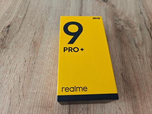Realme 9 Pro+ 5G in zeer goede staat, Telecommunicatie, Mobiele telefoons | Overige merken, Zo goed als nieuw, Zonder abonnement
