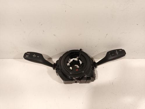 COMBISCHAKELAAR STUUR BMW 3 serie (F30) (9351145), Auto-onderdelen, Dashboard en Schakelaars, BMW, Gebruikt