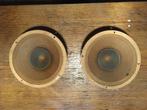 Philips 9710 alnico fullrange speakers, Philips, Overige typen, Gebruikt, Minder dan 60 watt