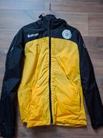 Regenjas Sporting Lokeren maat M, Enlèvement