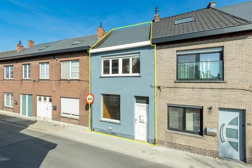 Huis te koop in Wetteren, 2 slpks, Immo, Huizen en Appartementen te koop, Vrijstaande woning